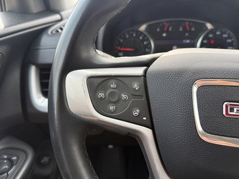 Used 2023 GMC Terrain SLT AWD/4WD image 22