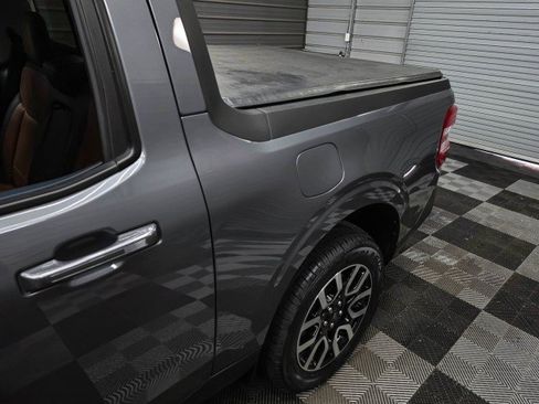 Used 2024 Ford Maverick Lariat FWD image 13
