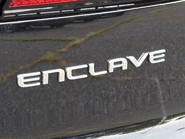 New 2026 Buick Enclave Sport Touring w/ Super Cruise Package FWD image 18