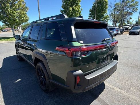 Used 2026 Subaru Outback Touring XT AWD/4WD image 6