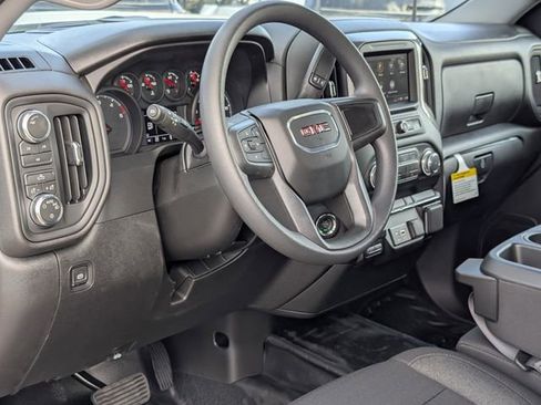 New 2026 GMC Sierra 3500 Pro image 15