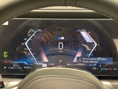 New 2026 BMW 760i xDrive w/ Premium Package AWD/4WD image 30
