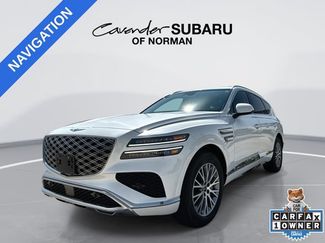 Used 2025 Genesis GV80 2.5T Standard AWD/4WD video 1