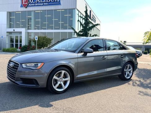 Used 2016 Audi A3 1.8T Premium FWD image 43
