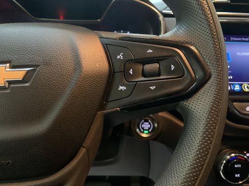 Used 2021 Chevrolet TrailBlazer LT w/ Convenience Package image 27