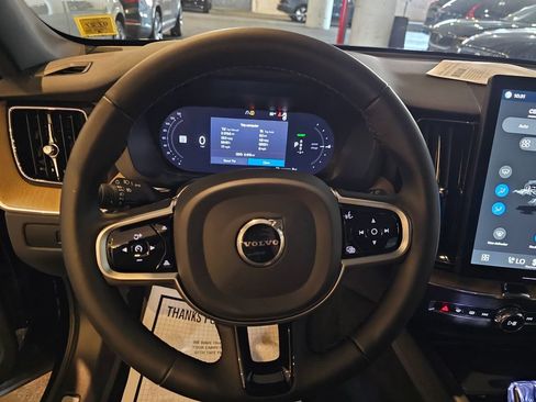 Certified 2026 Volvo XC60 T8 Plus w/ Protection Package Premier AWD/4WD image 19