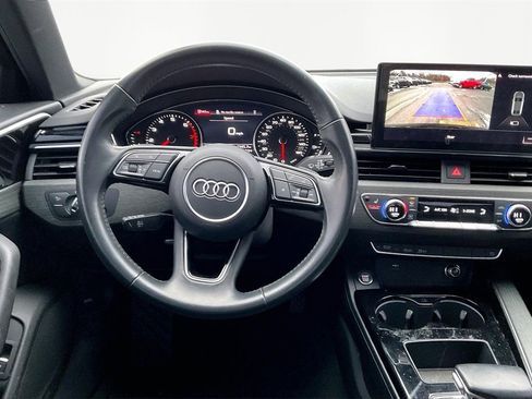 Used 2020 Audi A4 2.0T Premium w/ Convenience Package image 10