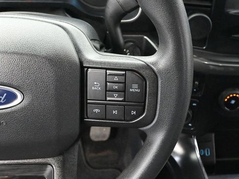 Used 2023 Ford F150 XL w/ STX Appearance Package AWD/4WD image 28