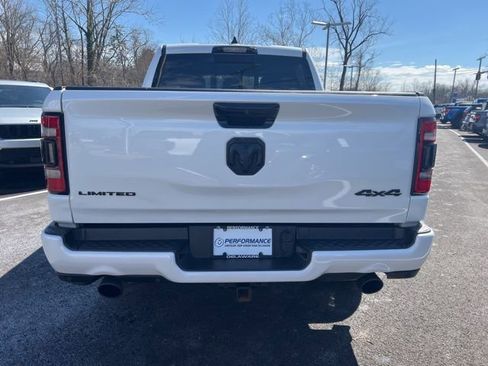 Used 2024 RAM 1500 Limited image 34