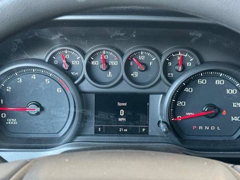 New 2026 Chevrolet Silverado 2500 W/T w/ WT Convenience Package RWD image 27
