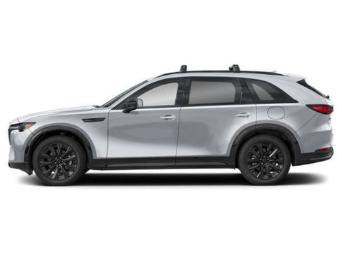 Used 2026 MAZDA CX-90 3.3 Turbo S w/ Premium Package AWD/4WD image 3