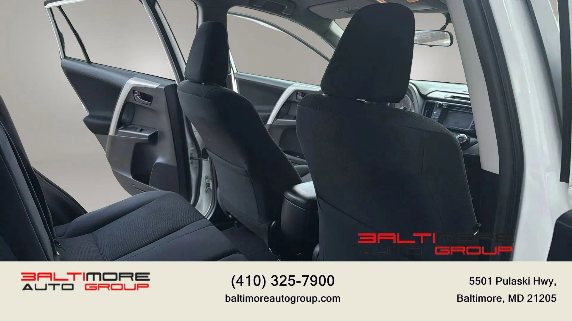 Used 2016 Toyota RAV4 LE AWD/4WD image 31