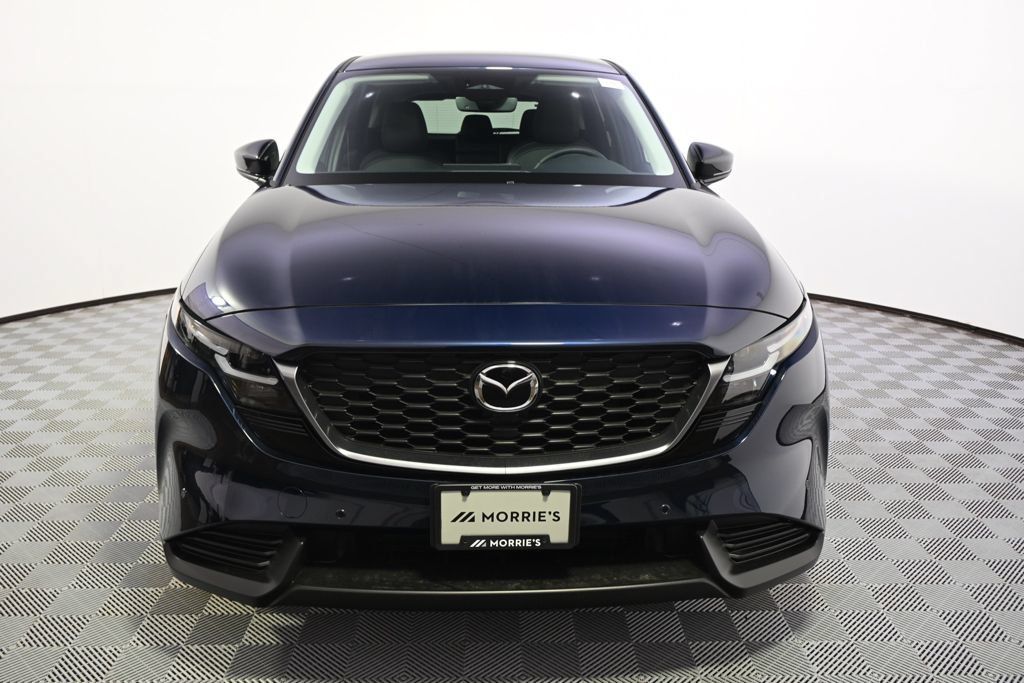 New 2026 MAZDA CX-5 Select AWD/4WD image 10