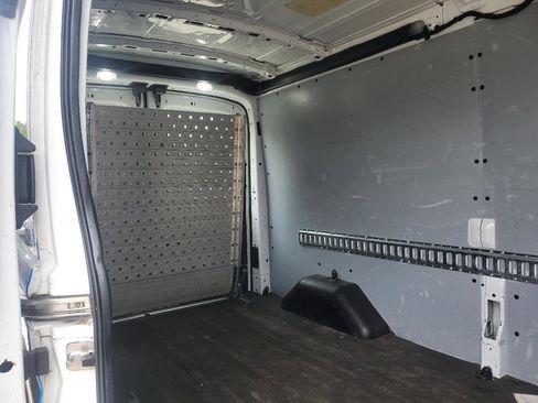 Used 2018 Ford Transit 150 148 Medium Roof RWD image 8