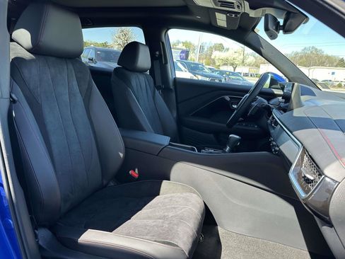 Certified 2025 Acura ADX A-Spec FWD image 10