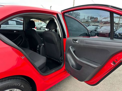 Used 2014 Volkswagen Jetta Sedan FWD image 29
