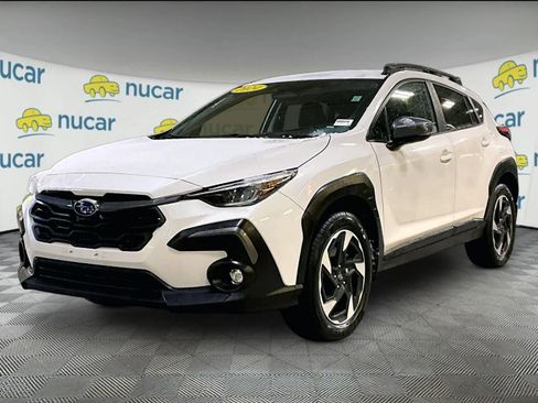 Used 2024 Subaru Crosstrek 2.5i Limited image 3