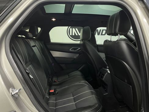 Used 2020 Land Rover Range Rover Velar R-Dynamic S image 33