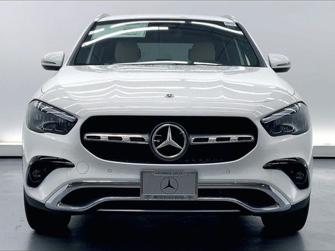 Used 2026 Mercedes-Benz GLA 250 image 3