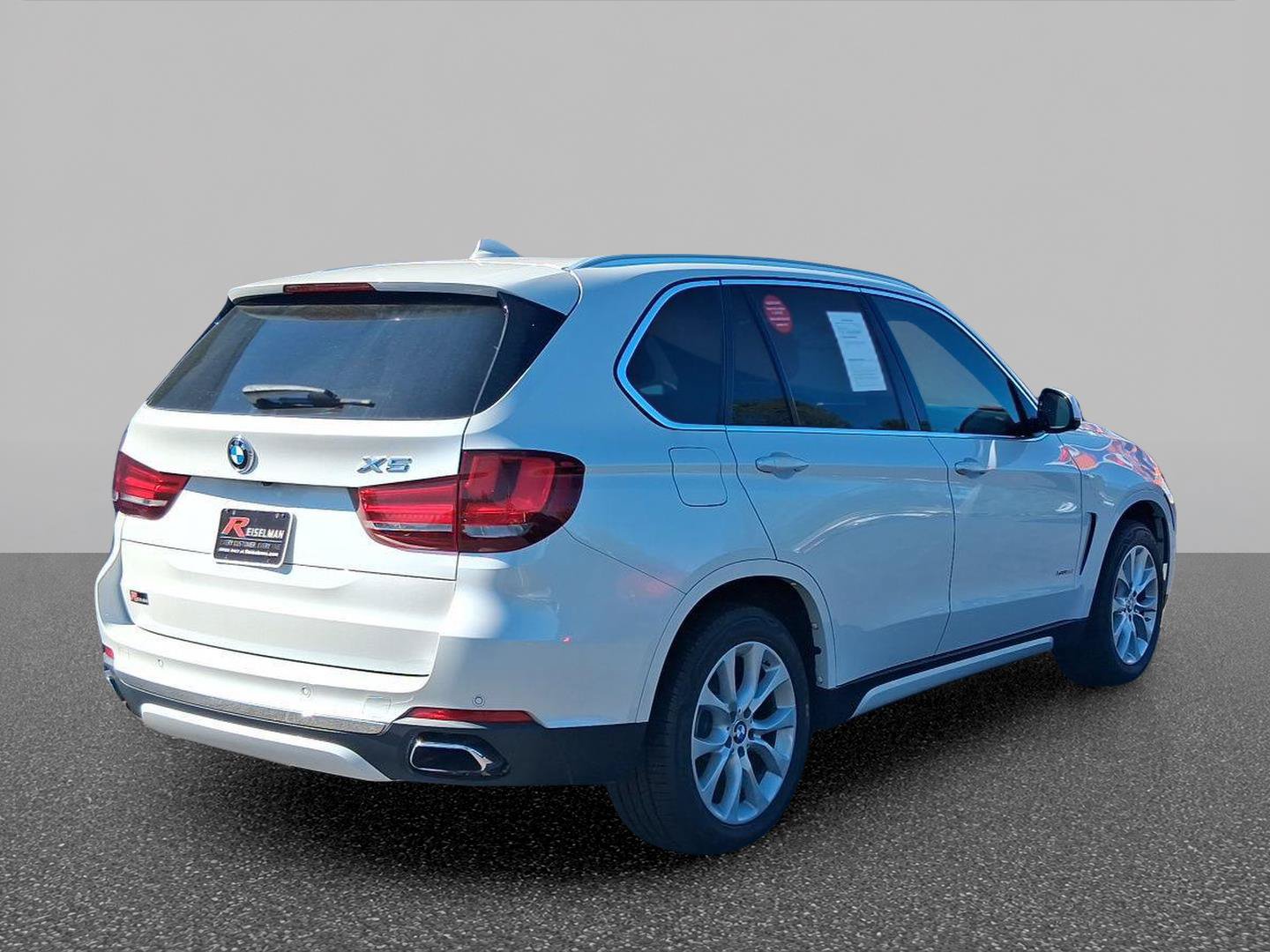 Used 2018 BMW X5 xDrive35i AWD/4WD image 5