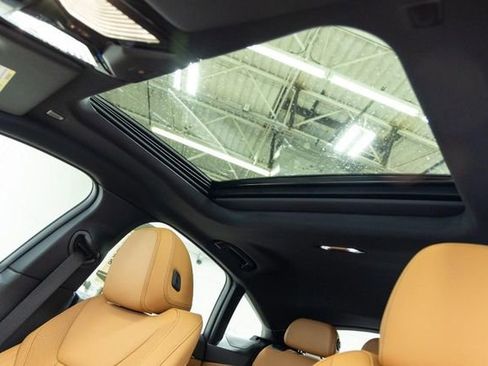 Used 2025 BMW i4 xDrive40i w/ Premium Package image 14