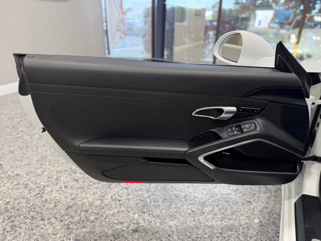 Used 2015 Porsche 911 Carrera GTS w/ Bose Audio Package RWD image 18