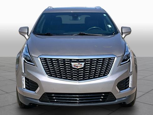 Used 2023 Cadillac XT5 Premium Luxury FWD image 7