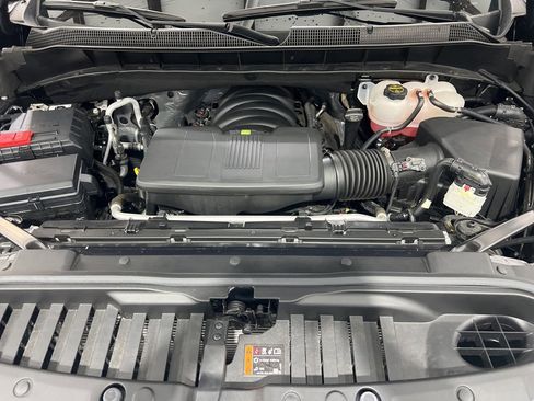 New 2024 Chevrolet Silverado 1500 RST w/ All Star Edition Plus image 28