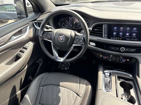 Used 2024 Buick Enclave Avenir w/ Avenir Technology Package image 26