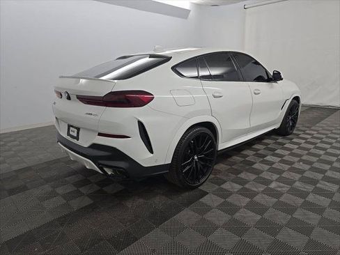 Used 2023 BMW X6 xDrive40i w/ Executive Package AWD/4WD image 6