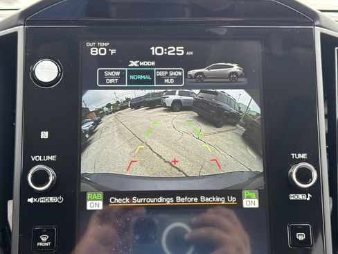 New 2026 Subaru Crosstrek 2.5i Limited AWD/4WD image 21