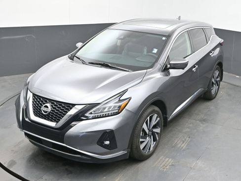 Used 2024 Nissan Murano SL image 34