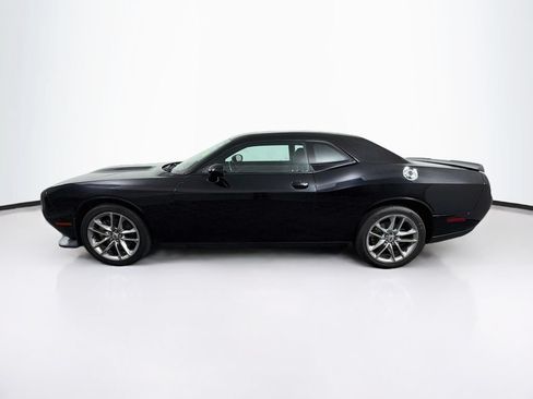 Used 2022 Dodge Challenger GT AWD/4WD image 4
