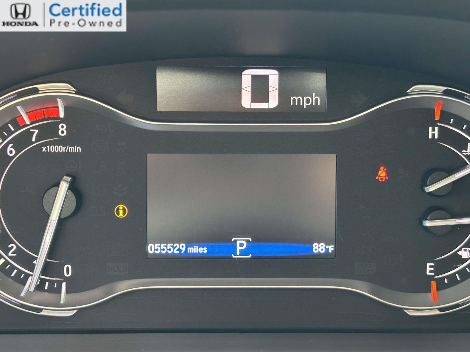 Certified 2022 Honda Ridgeline RTL-E image 14