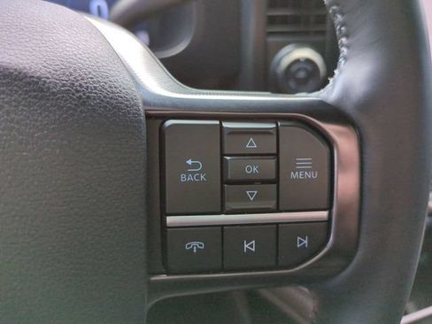 Certified 2026 Ford F350 Platinum w/ FX4 Off-Road Package AWD/4WD image 27