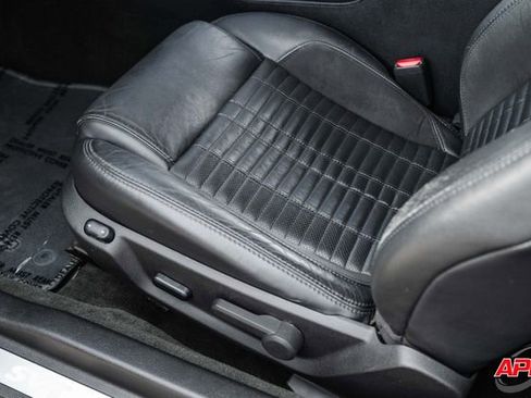 Used 2012 Ford Mustang Shelby GT500 w/ SVT Performance Pkg image 51