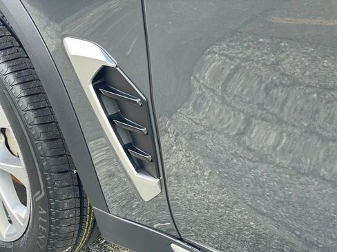 Certified 2026 BMW X5 xDrive40i w/ Premium Package image 30