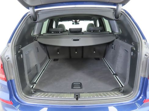 Used 2019 BMW X3 xDrive30i w/ Premium Package image 27