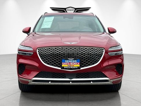 Used 2023 Genesis GV70 2.5T w/ Select Package image 10