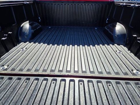 Used 2024 Toyota Tundra SR5 w/ SR5 Convenience Package image 14