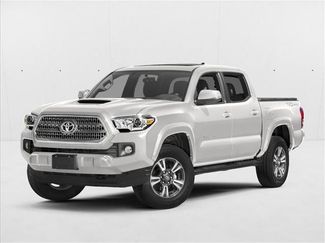 Used 2016 Toyota Tacoma TRD Sport w/ Towing Package video 1