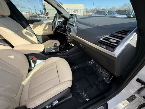 Used 2023 BMW X3 M40i w/ Premium Package image 43