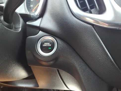 Used 2023 Chevrolet Equinox LT AWD/4WD image 21