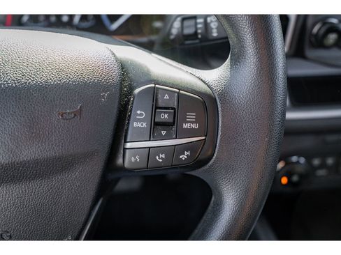 Used 2024 Ford Bronco Sport Big Bend AWD/4WD image 13