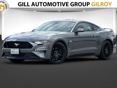 Used 2022 Ford Mustang GT Premium w/ GT Performance Package