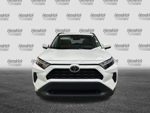 Certified 2025 Toyota RAV4 XLE w/ Convenience Package AWD/4WD image 3