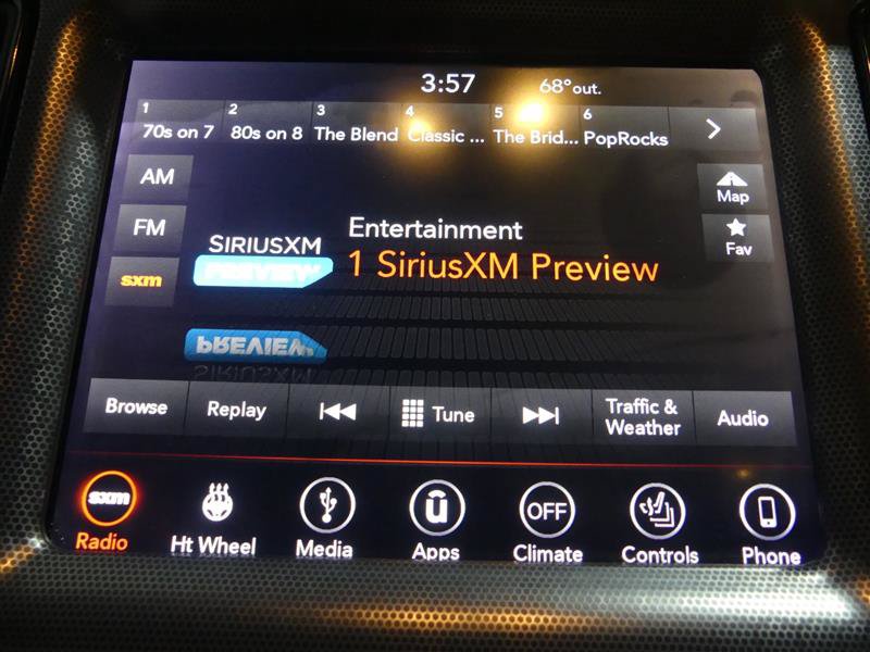 Used 2018 Dodge Challenger SXT Plus RWD image 32