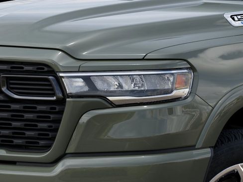 New 2026 RAM 1500 Big Horn image 10
