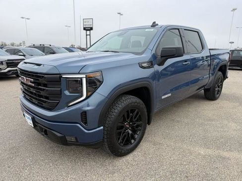 New 2026 GMC Sierra 1500 Elevation w/ Preferred Package image 4