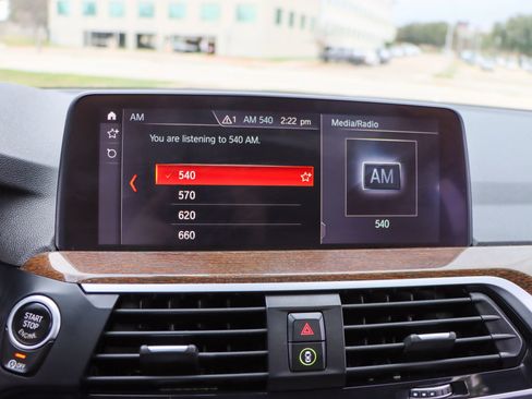 Used 2019 BMW X3 sDrive30i image 42